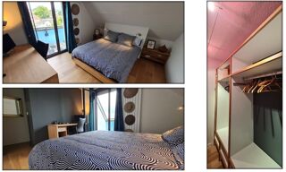  Appartement à louer 2 pièces 50 m²