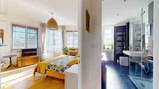  Appartement � vendre 4 pi�ces 120 m�