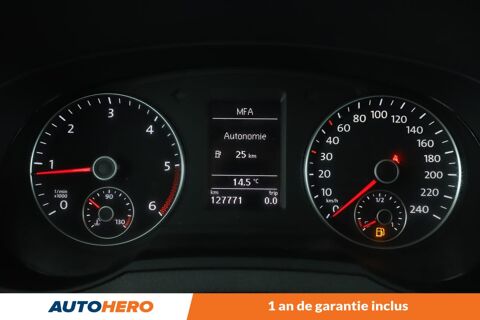 Sharan 2.0 TDI BlueMotion Tech Confortline DSG6 184 ch 2016 occasion 92130 Issy-les-Moulineaux