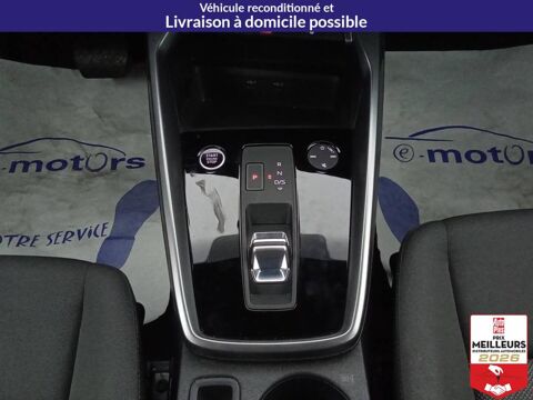 A3 40 TFSIe 204 S tronic 6 Design +GPS 2023 occasion 10150 Lavau