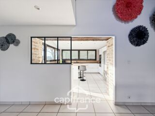  Maison à vendre 10 pièces 298 m²
