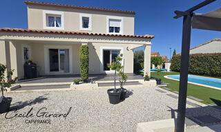  Maison � vendre 5 pi�ces 110 m�