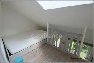  Appartement à louer 1 pièce 14 m²
