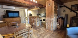  Duplex/triplex à vendre 4 pièces 45 m²