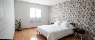  Maison à vendre 4 pièces 120 m²