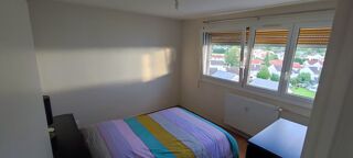  Appartement � louer 4 pi�ces 75 m�