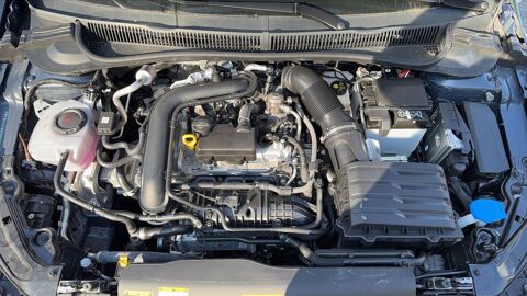 Polo Rline 1.0 TSI 95 R-Line Edition 2025 occasion 78990 Elancourt
