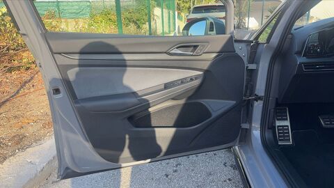 Golf 1.4 e-TSI 150 DSG7 R-Line - Automatique 2021 occasion 06800 Cagnes Sur Mer