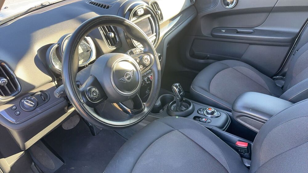Countryman II 1.5 One D 116 DCT7 - Automatique 2018 occasion 31600 Muret