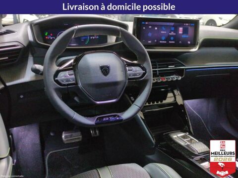 2008 HYBRID 145 BVA E-DCS6 GT + PACK DRIVE ASSIST 2026 occasion 78200 Buchelay