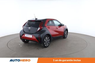 Aygo 1.0 VVT-i Design 72 ch 2024 occasion 92130 Issy-les-Moulineaux