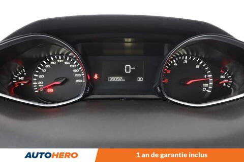 308 1.6 Blue-HDi Active 120 ch 2017 occasion 92130 Issy-les-Moulineaux