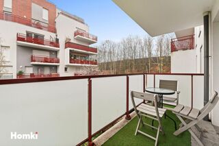  Appartement � vendre 2 pi�ces 41 m�