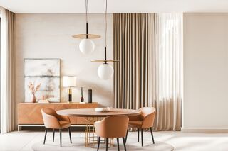  Appartement � vendre 4 pi�ces 86 m�