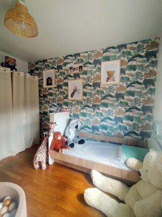  Maison � vendre 5 pi�ces 112 m�