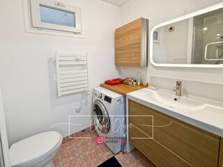  Appartement  vendre 1 pice 27 m