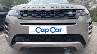 Range Rover Evoque 2.0 P-200 Flexifuel MHEV AWD Dynamic - Automatique 2022 occasion 06300 Nice