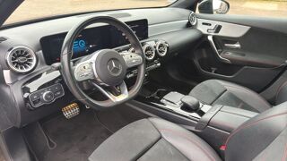 Classe A 250 e 218 PHEV 8G-DCT AMG Line 2021 occasion 76140 Le Petit Quevilly