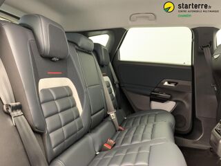 C5 aircross HYBRIDE NOUVEAU 145 CH E-DCS6 MAX 2026 occasion 73420 Voglans