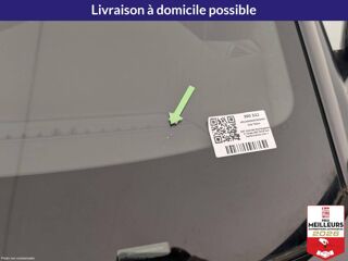 DS7 Hybride Rechargeable E-Tense 300 EAT8 4x4 Perf 2024 occasion 10150 Lavau