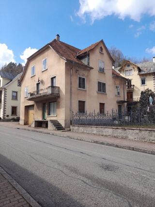  Maison à vendre 10 pièces 200 m²