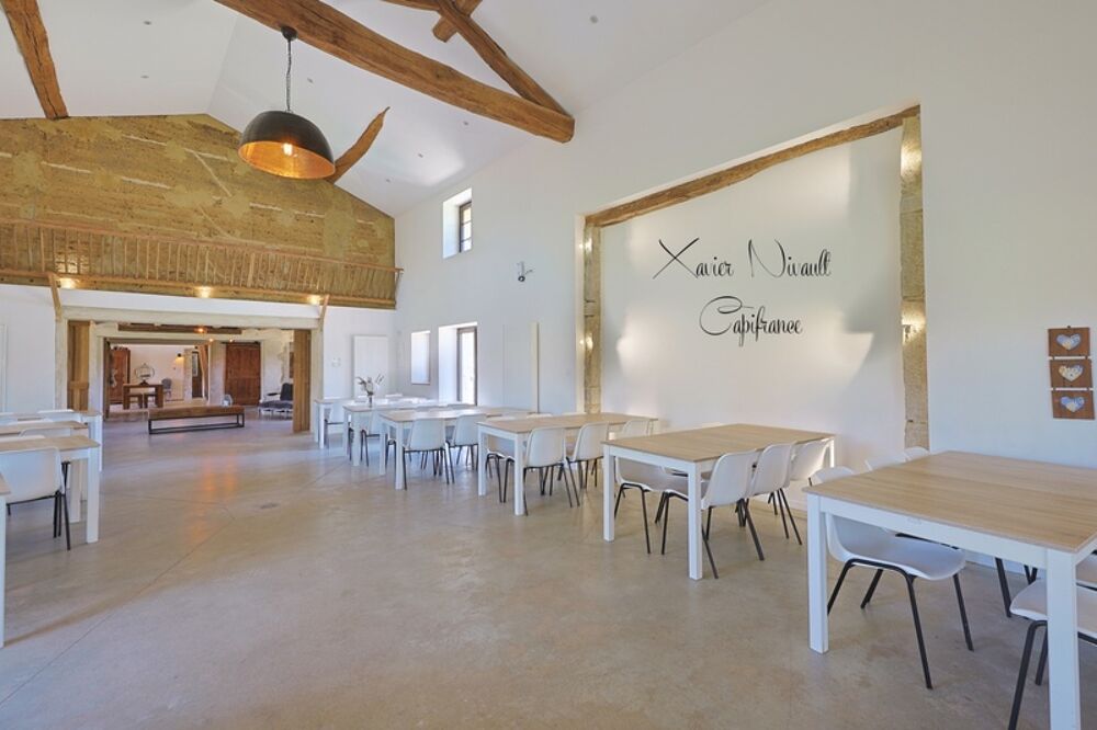 Maison à vendre 11 pièces proche de BOURG EN BRESSE (01)