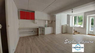  Maison à vendre 3 pièces 126 m²
