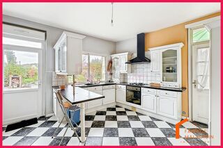  Maison à vendre 6 pièces 100 m²