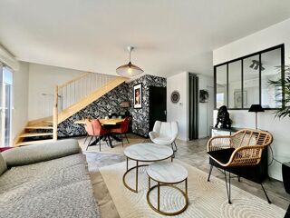  Maison à vendre 5 pièces 81 m²