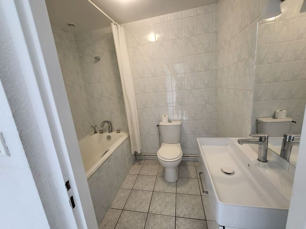 Location Appartement Appartement de 97m2 à louer sur Nancy Nancy