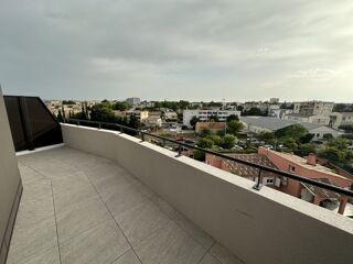  Appartement � louer 2 pi�ces 36 m�