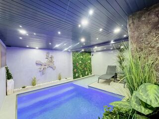  Maison à vendre 4 pièces 166 m²