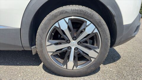 3008 II 1.2 PureTech 130 Crossway 2018 occasion 69003 Lyon