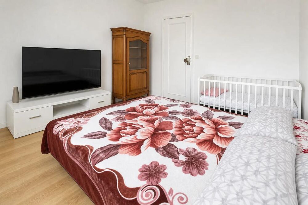 Vente Appartement Lumineux 4 pièces de 75 m² à Dammarie-les-Lys Dammarie les lys