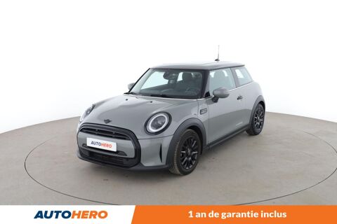 Mini Cooper One Edition Camden BVA7 3P 102 ch 2022 occasion Issy-les-Moulineaux 92130