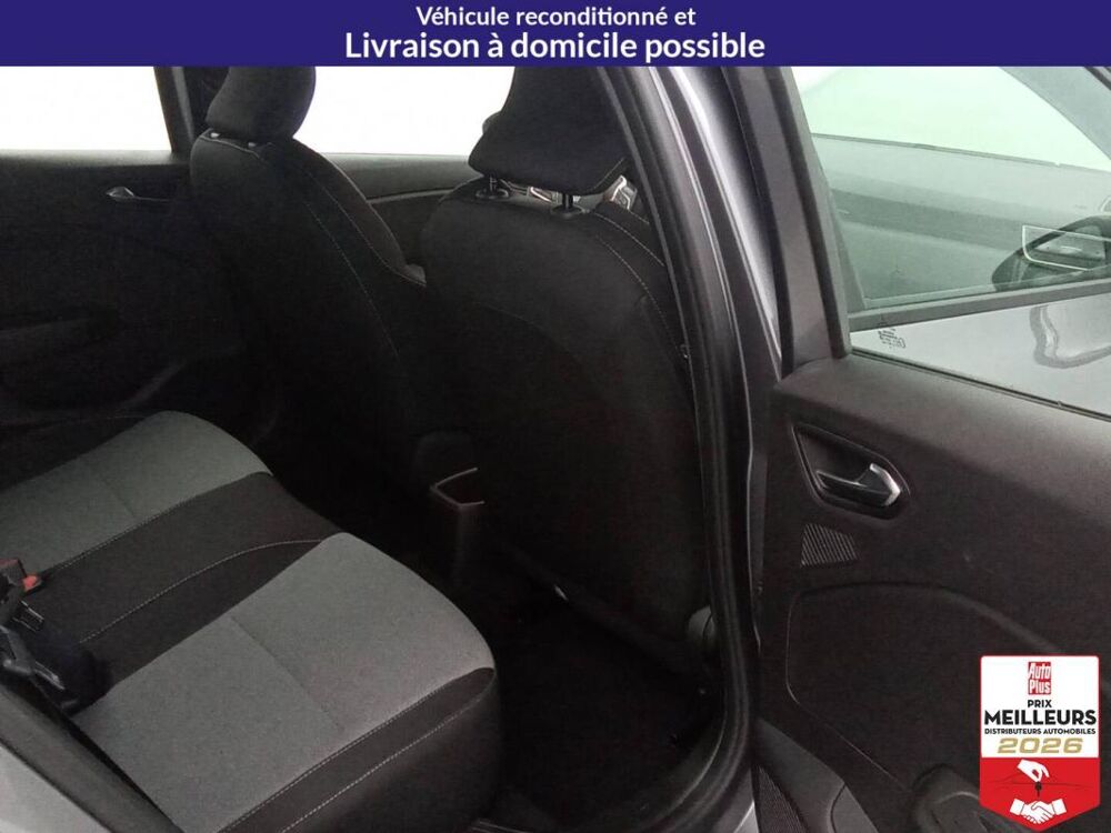 Clio TCe 90 Evolution +Navigation 2024 occasion 10150 Lavau
