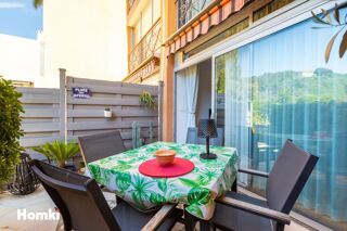  Appartement à vendre 2 pièces 47 m²