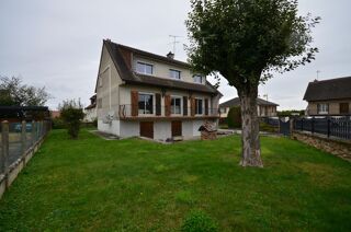  Maison � vendre 6 pi�ces 158 m�