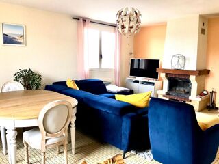  Maison � vendre 5 pi�ces 102 m�