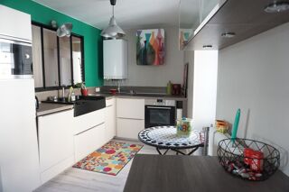  Appartement à louer 3 pièces 83 m²