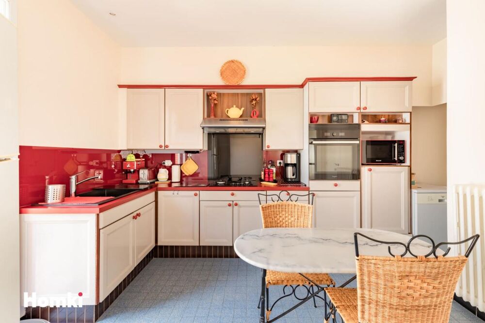 à vendre  Maison Toulouse (31500)