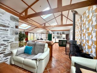  Maison à vendre 7 pièces 150 m²