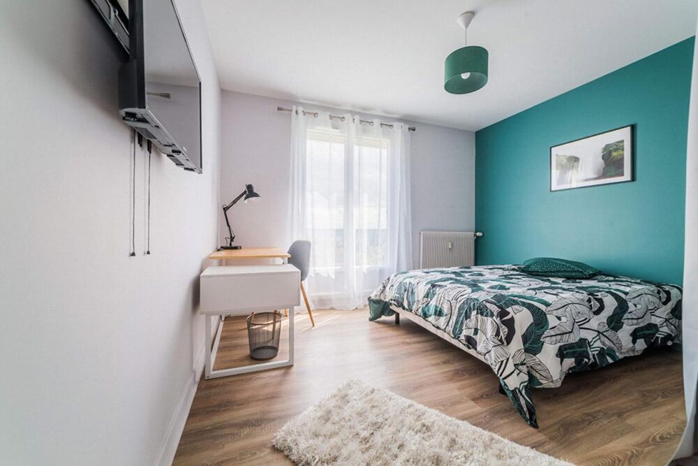 Vente Appartement Appartement Limoges 5 pièce(s) 107 m2 Limoges