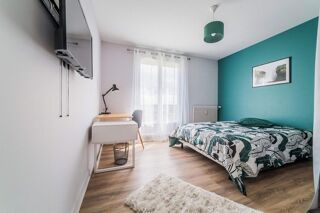  Appartement à vendre 5 pièces 107 m²