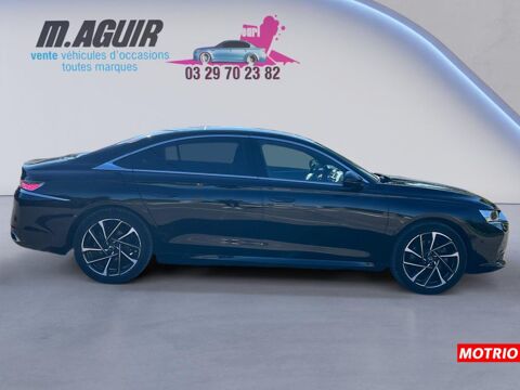 DS9 E-TENSE 250 RIVOLI + 2022 occasion 55800 Contrisson
