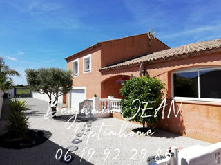  Maison � vendre 5 pi�ces 155 m�