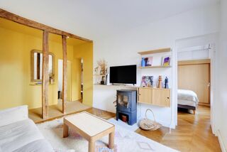  Appartement  vendre 4 pices 63 m