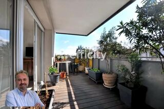  Appartement � vendre 4 pi�ces 76 m�