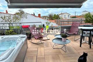  Appartement � vendre 3 pi�ces 76 m�