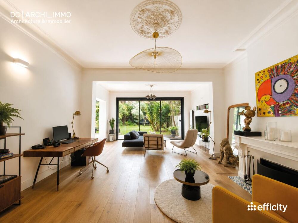à vendre  Appartement Bordeaux (33000)
